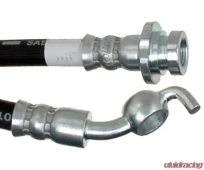 Raybestos Brakes Brake Hose Nissan Quest Rear Left 2004-2009 BH382589 - BH382589