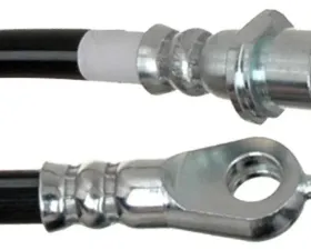 Raybestos Brakes Brake Hose Toyota Rav4 Front Left 2006-2012 BH382597