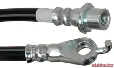 Raybestos Brakes Brake Hose Toyota Rav4 Front Left 2006-2012 BH382597 - BH382597