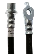 Raybestos Brakes Brake Hose Toyota Rav4 Front Left 2006-2012 BH382597                                     - BH382597 - Image 2