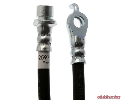 Raybestos Brakes Brake Hose Toyota Rav4 Front Left 2006-2012 BH382597 - BH382597