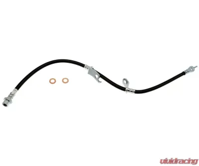 Raybestos Brakes Brake Hose Toyota Rav4 Front Left 2006-2012 BH382597 - BH382597