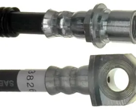 Raybestos Brakes Brake Hose Front Left BH382601
