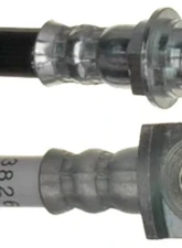 Raybestos Brakes Brake Hose Front Left BH382601                                     - BH382601 - Image 3