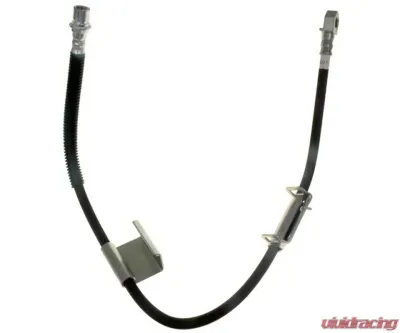 Raybestos Brakes Brake Hose Front Left BH382601 - BH382601