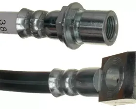 Raybestos Brakes Brake Hose Cadillac Rear Left BH382607