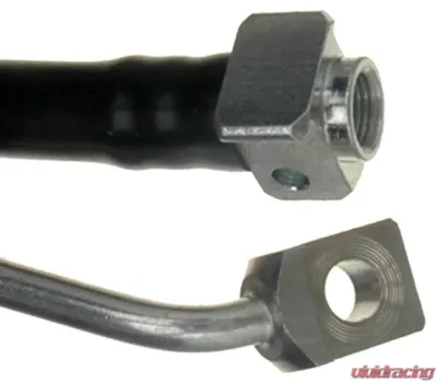 Raybestos Brakes Brake Hose Front Right BH382616 - BH382616