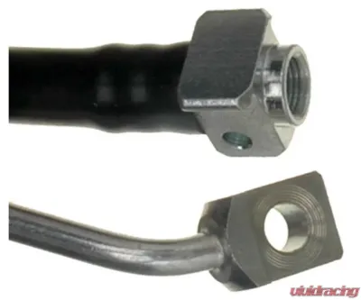 Raybestos Brakes Brake Hose Front Right BH382616 - BH382616