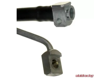 Raybestos Brakes Brake Hose Front Left BH382617 - BH382617
