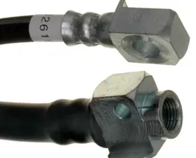 Raybestos Brakes Brake Hose Rear Left BH382619