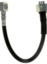 Raybestos Brakes Brake Hose Rear Left BH382619                                     - BH382619 - Image 3