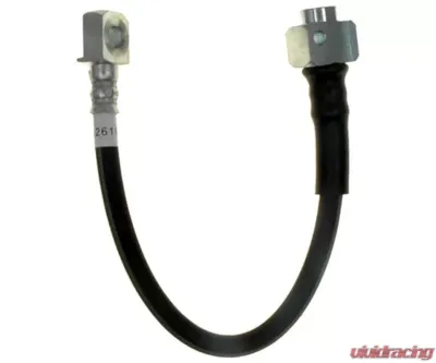 Raybestos Brakes Brake Hose Rear Left BH382619 - BH382619