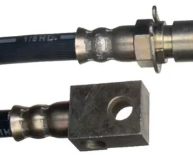Raybestos Brakes Brake Hose Rear Center BH38261