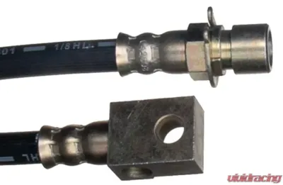 Raybestos Brakes Brake Hose Rear Center BH38261 - BH38261