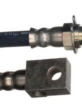 Raybestos Brakes Brake Hose Rear Center BH38261                                     - BH38261 - Image 2