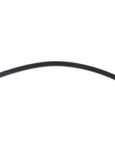 Raybestos Brakes Brake Hose Rear Center BH38261                                     - BH38261 - Image 3