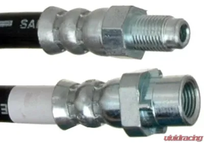 Raybestos Brakes Brake Hose BMW Z4 Rear Right Inner 2003-2008 BH382621 - BH382621