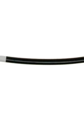 Raybestos Brakes Brake Hose BMW Z4 Rear Right Inner 2003-2008 BH382621                                     - BH382621 - Image 3