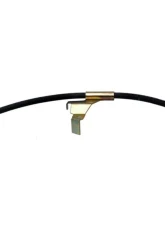 Raybestos Brakes Brake Hose Front Right BH38262                                     - BH38262 - Image 3