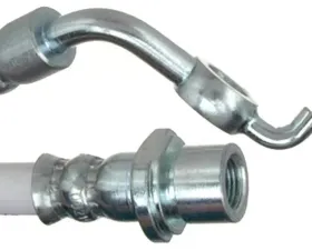 Raybestos Brakes Brake Hose Toyota Rav4 Rear Right 2006-2012 BH382643