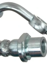 Raybestos Brakes Brake Hose Toyota Rav4 Rear Right 2006-2012 BH382643                                     - BH382643 - Image 3