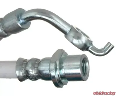 Raybestos Brakes Brake Hose Toyota Rav4 Rear Right 2006-2012 BH382643 - BH382643