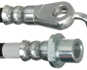 Raybestos Brakes Brake Hose Lexus Rear Left BH382644