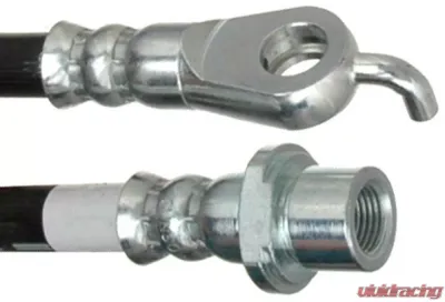 Raybestos Brakes Brake Hose Lexus Rear Left BH382644 - BH382644