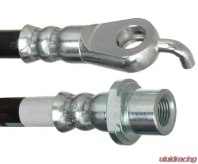 Raybestos Brakes Brake Hose Lexus Rear Left BH382644 - BH382644