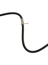 Raybestos Brakes Brake Hose Lexus Rear Left BH382644                                     - BH382644 - Image 3