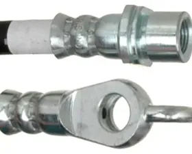 Raybestos Brakes Brake Hose Lexus Rear Right BH382645