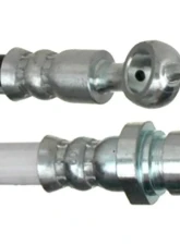 Raybestos Brakes Brake Hose Mitsubishi Rear Left BH382646                                     - BH382646 - Image 2