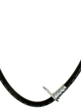 Raybestos Brakes Brake Hose Mitsubishi Rear Left BH382646                                     - BH382646 - Image 3