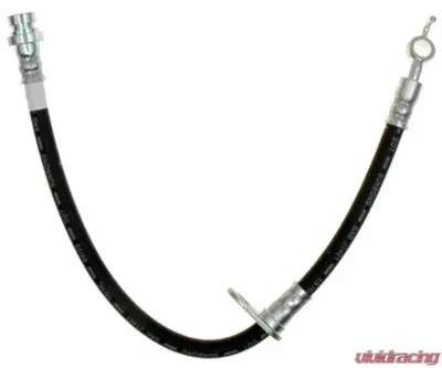 Raybestos Brakes Brake Hose Mitsubishi Rear Left BH382646 - BH382646