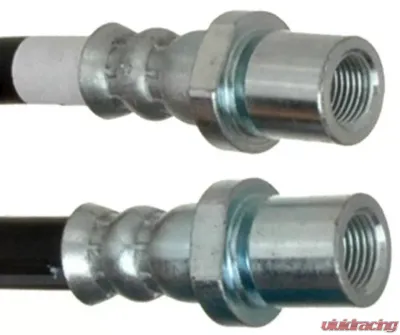 Raybestos Brakes Brake Hose Subaru Rear Inner BH382648 - BH382648
