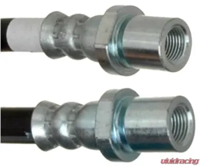 Raybestos Brakes Brake Hose Subaru Rear Inner BH382648 - BH382648