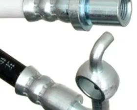 Raybestos Brakes Brake Hose Subaru Rear Left Outer BH382649