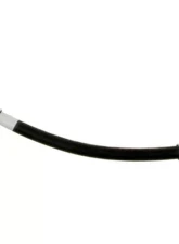 Raybestos Brakes Brake Hose Subaru Rear Left Outer BH382649                                     - BH382649 - Image 3