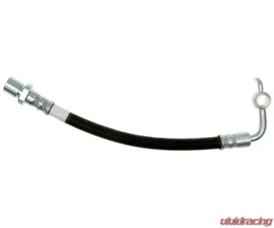 Raybestos Brakes Brake Hose Subaru Rear Left Outer BH382649 - BH382649