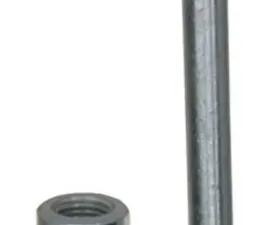 Raybestos Brakes Brake Hose Chevrolet Silverado 1500 Rear Left 2003-2005 6.0L V8 BH382656