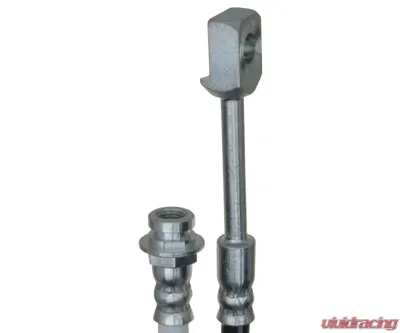 Raybestos Brakes Brake Hose Chevrolet Silverado 1500 Rear Left 2003-2005 6.0L V8 BH382656 - BH382656