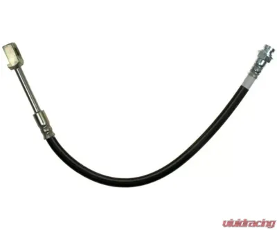 Raybestos Brakes Brake Hose Chevrolet Silverado 1500 Rear Right 2003-2005 6.0L V8 BH382657 - BH382657