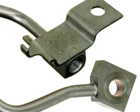 Raybestos Brakes Brake Hose Rear Left BH382661