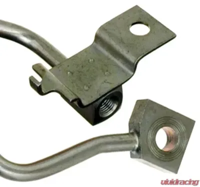 Raybestos Brakes Brake Hose Rear Left BH382661 - BH382661
