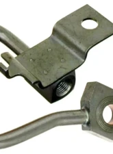 Raybestos Brakes Brake Hose Rear Left BH382661                                     - BH382661 - Image 2