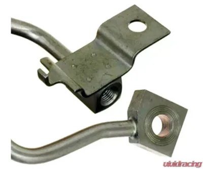 Raybestos Brakes Brake Hose Rear Left BH382661 - BH382661
