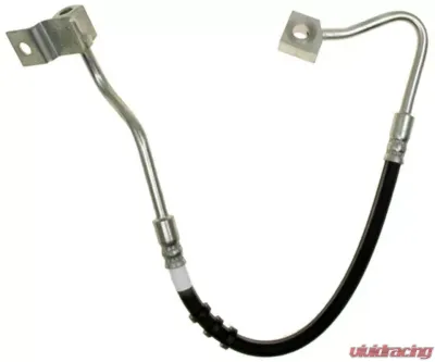 Raybestos Brakes Brake Hose Rear Left BH382661 - BH382661