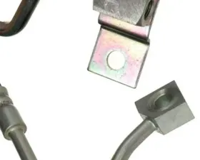 Raybestos Brakes Brake Hose Rear Right BH382662
