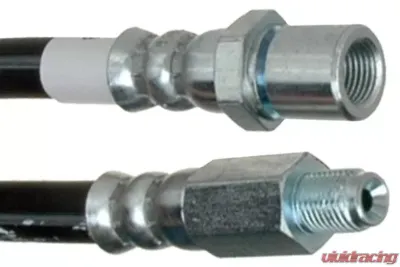 Raybestos Brakes Brake Hose Subaru WRX Rear Center 2002-2003 BH382673 - BH382673