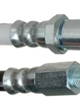 Raybestos Brakes Brake Hose Subaru WRX Rear Center 2002-2003 BH382673                                     - BH382673 - Image 2